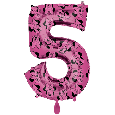XXL - Minnie Number 5