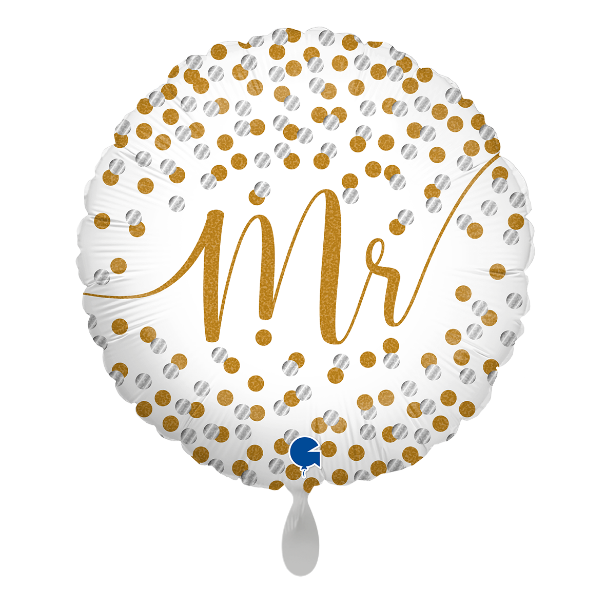Mr Confetti