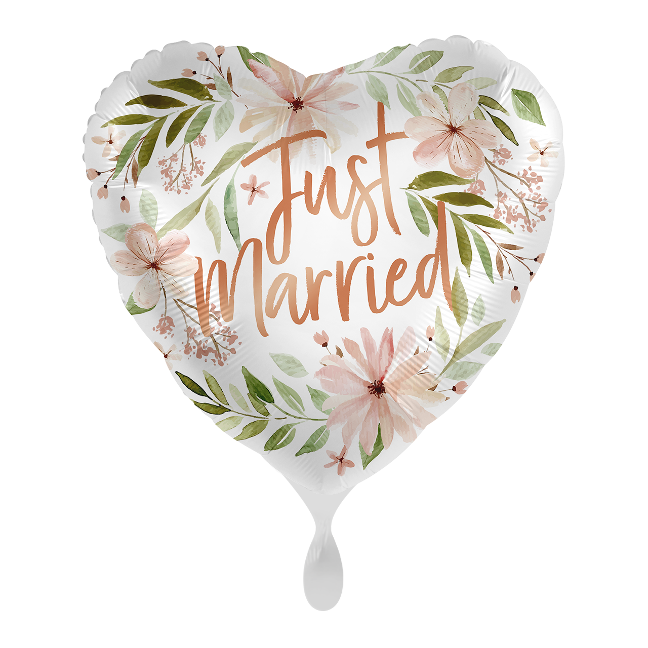 Just Married Bliss - ENG