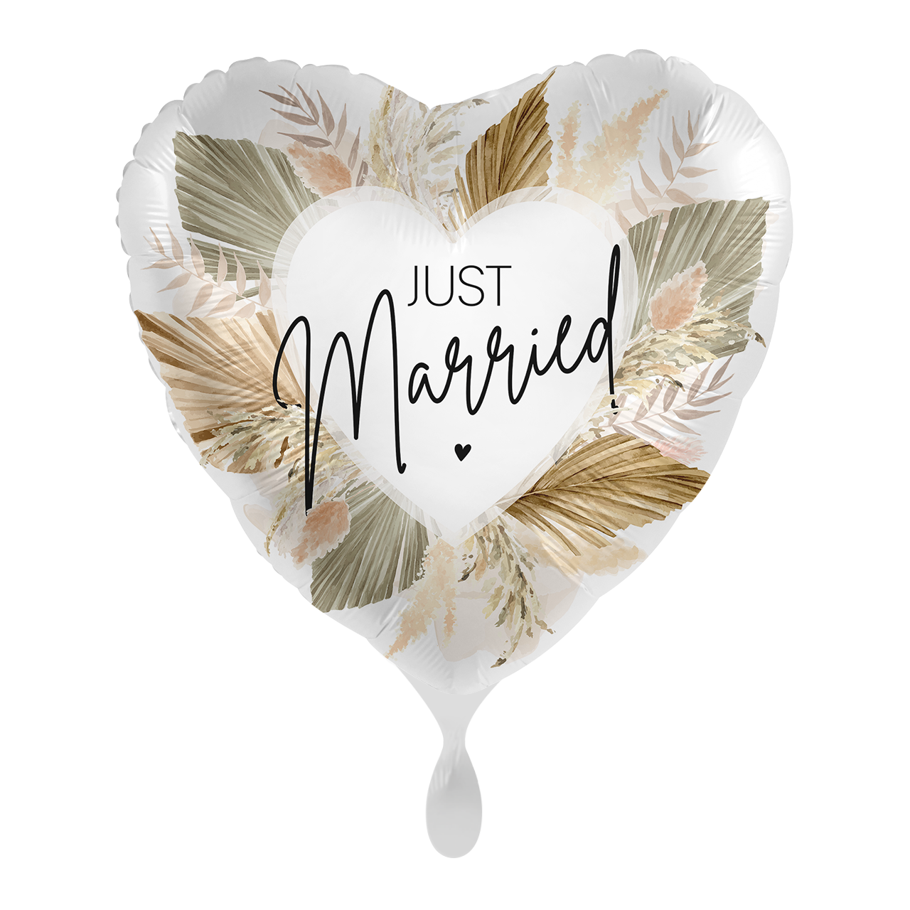 Bohemian Just Married - ENG
