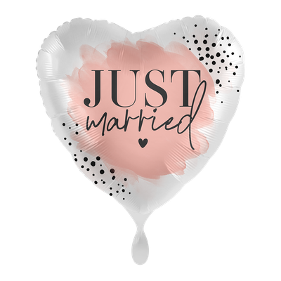 Simply Married - ENG