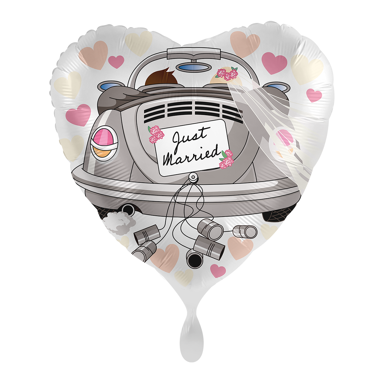 Weddingcar - ENG