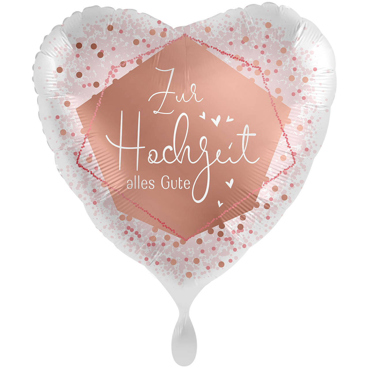 XXL - Zur Hochzeit alles Gute