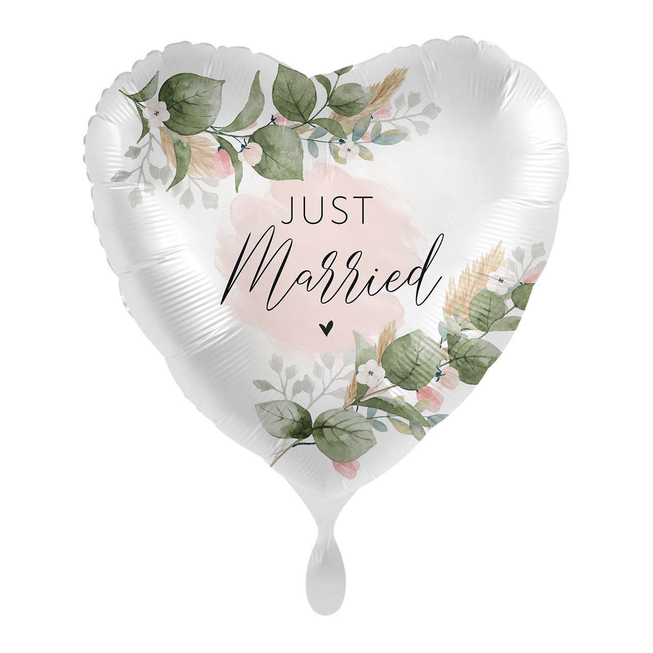 Romantic Garden Wedding - ENG