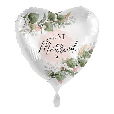 Romantic Garden Wedding - ENG