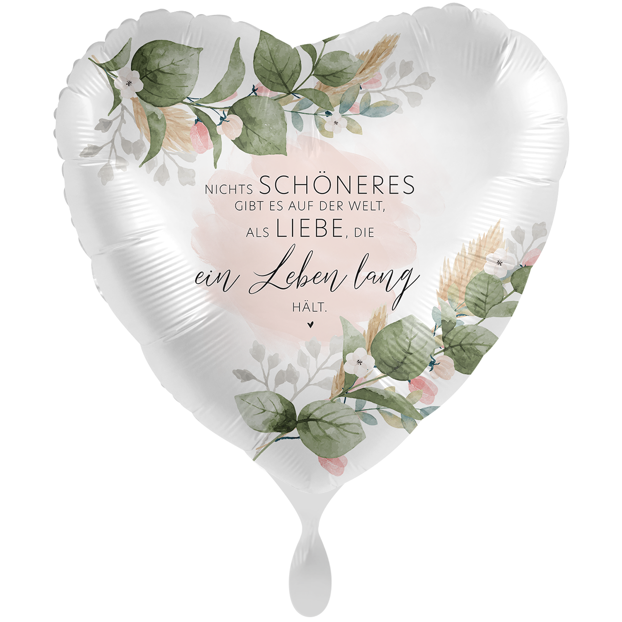 XXL - Romantic Garden Wedding - GER
