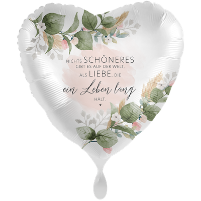 XXL - Romantic Garden Wedding - GER