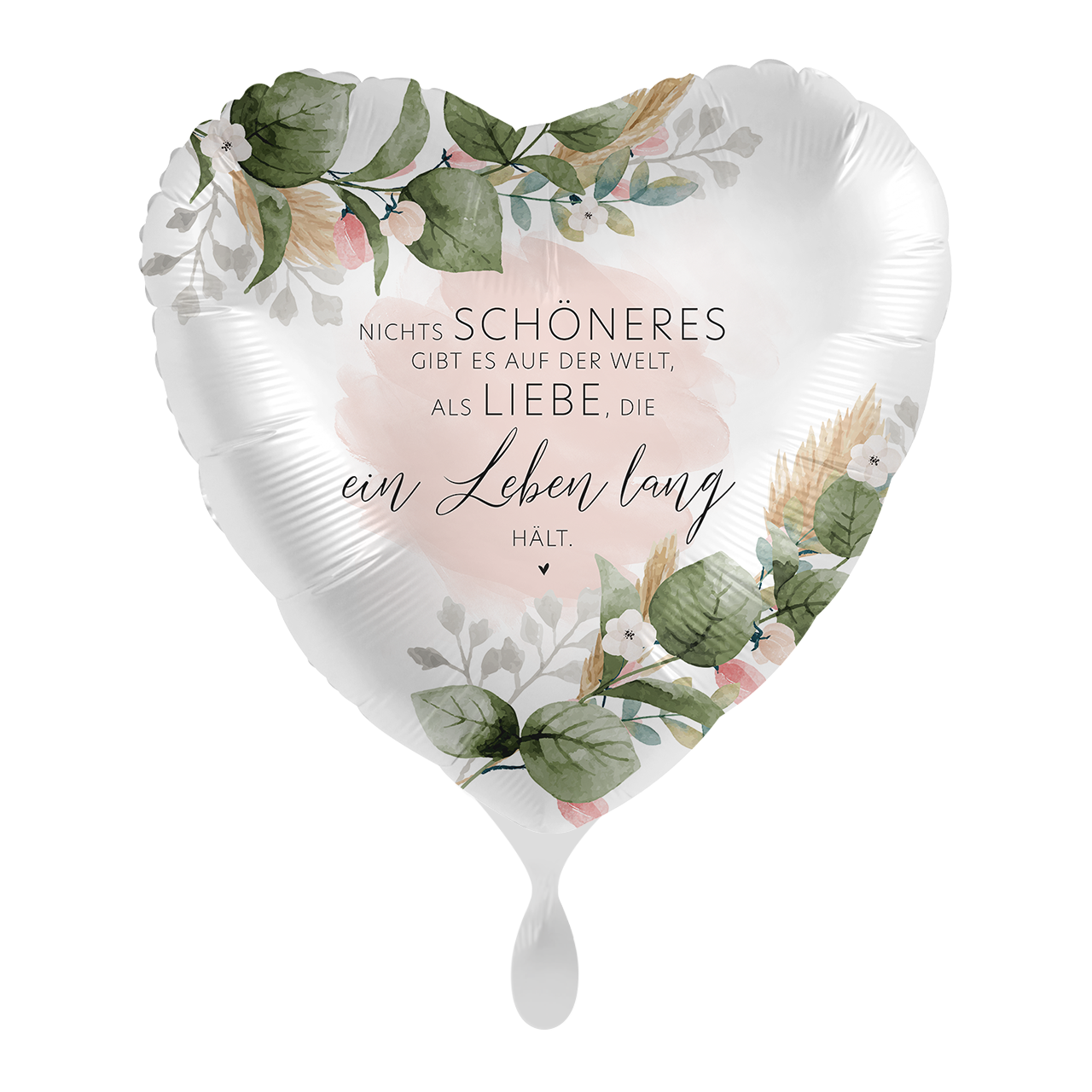Romantic Garden Wedding - GER