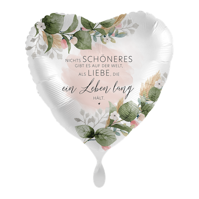 Romantic Garden Wedding - GER