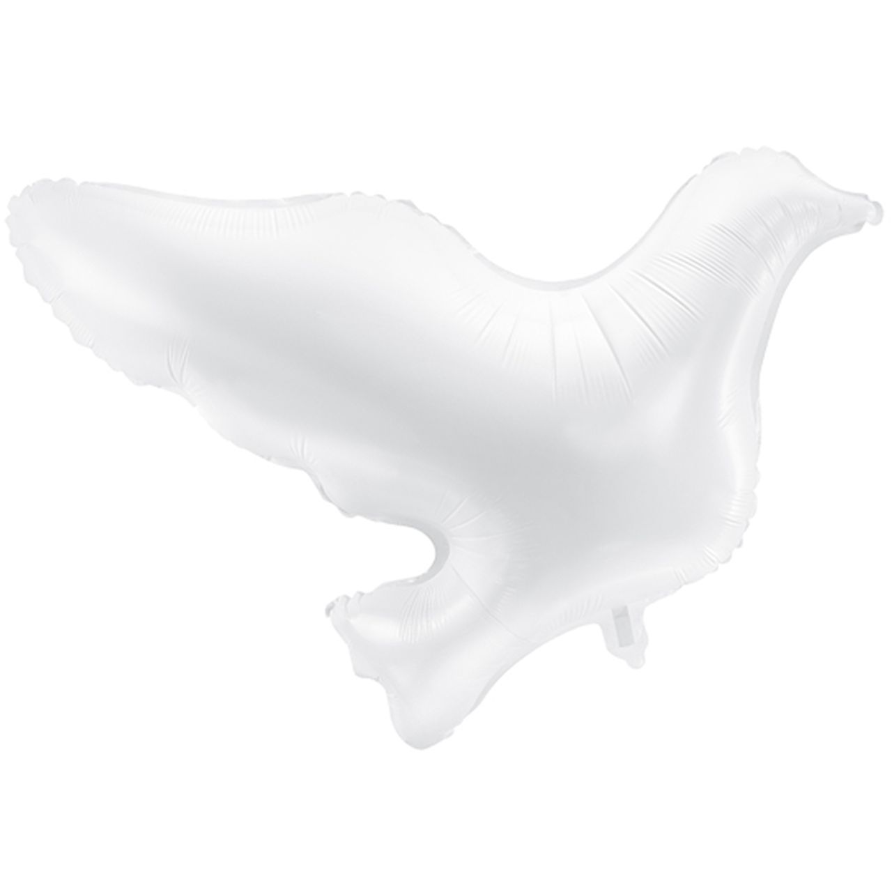 XXL - White Dove