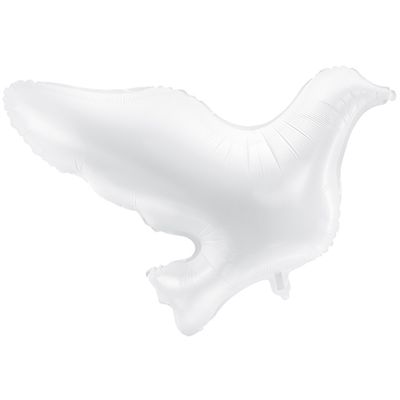 XXL - White Dove