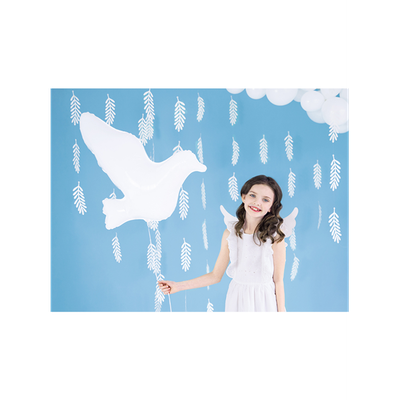 XXL - White Dove
