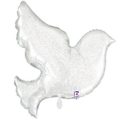 XXL - Pearl White Dove