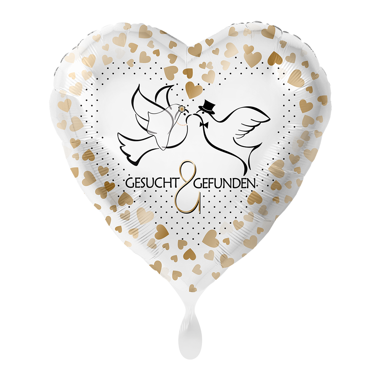 Happily Married - GER