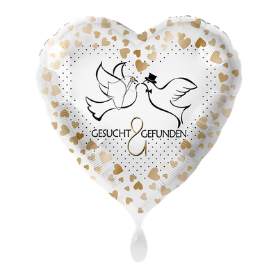 Happily Married - GER