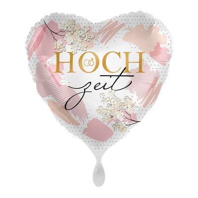 Hochzeit Shine Rose