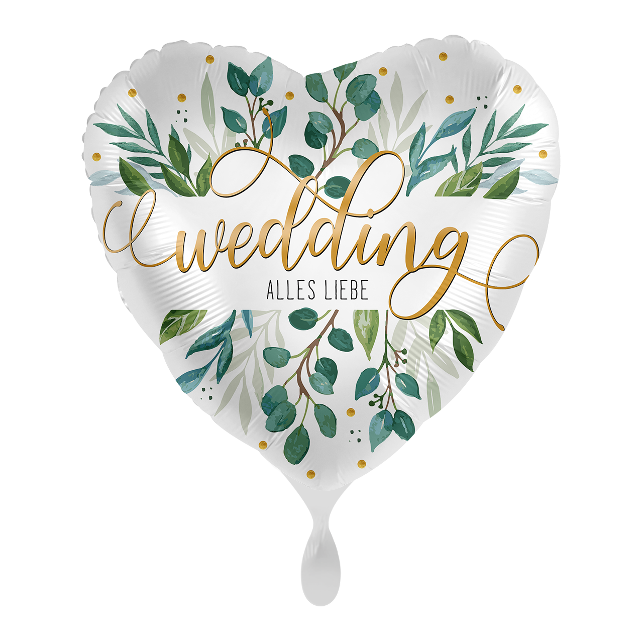 Wedding - GER