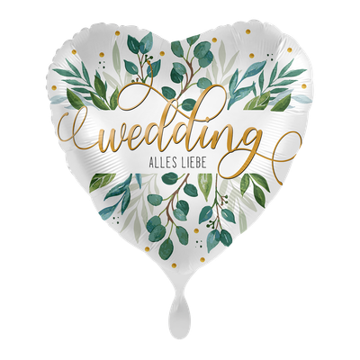 Wedding - GER