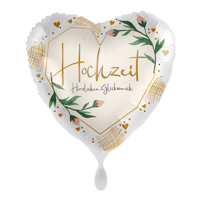 Hochzeit