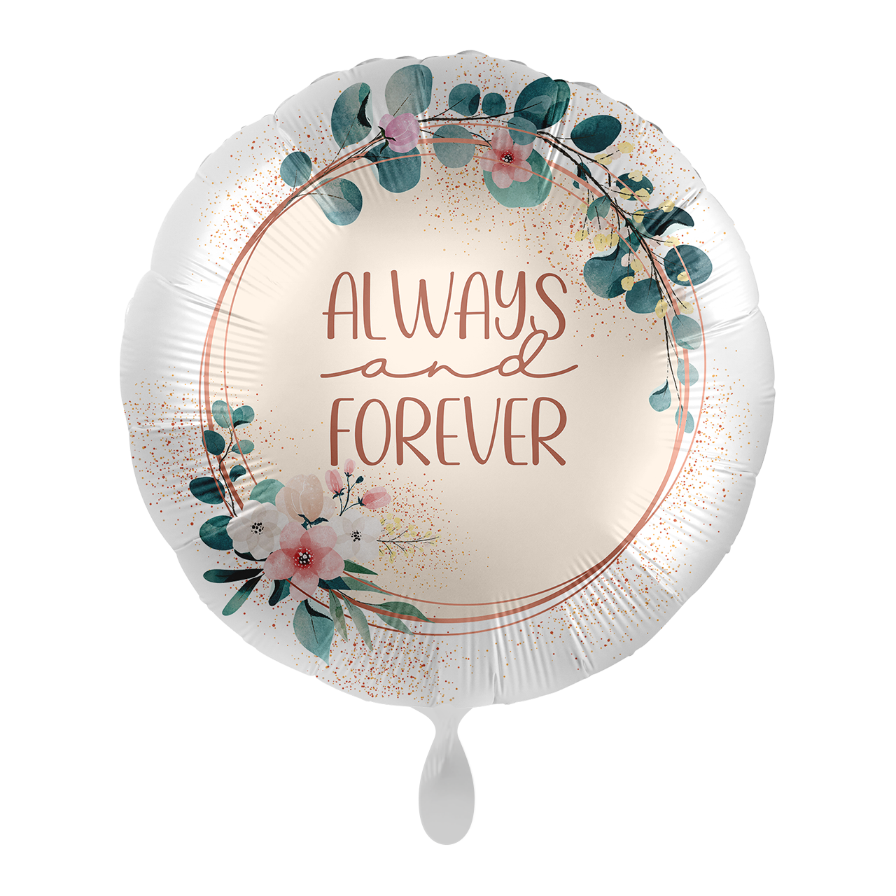 Blooming Forever Love - ENG