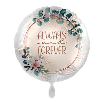 Blooming Forever Love - ENG