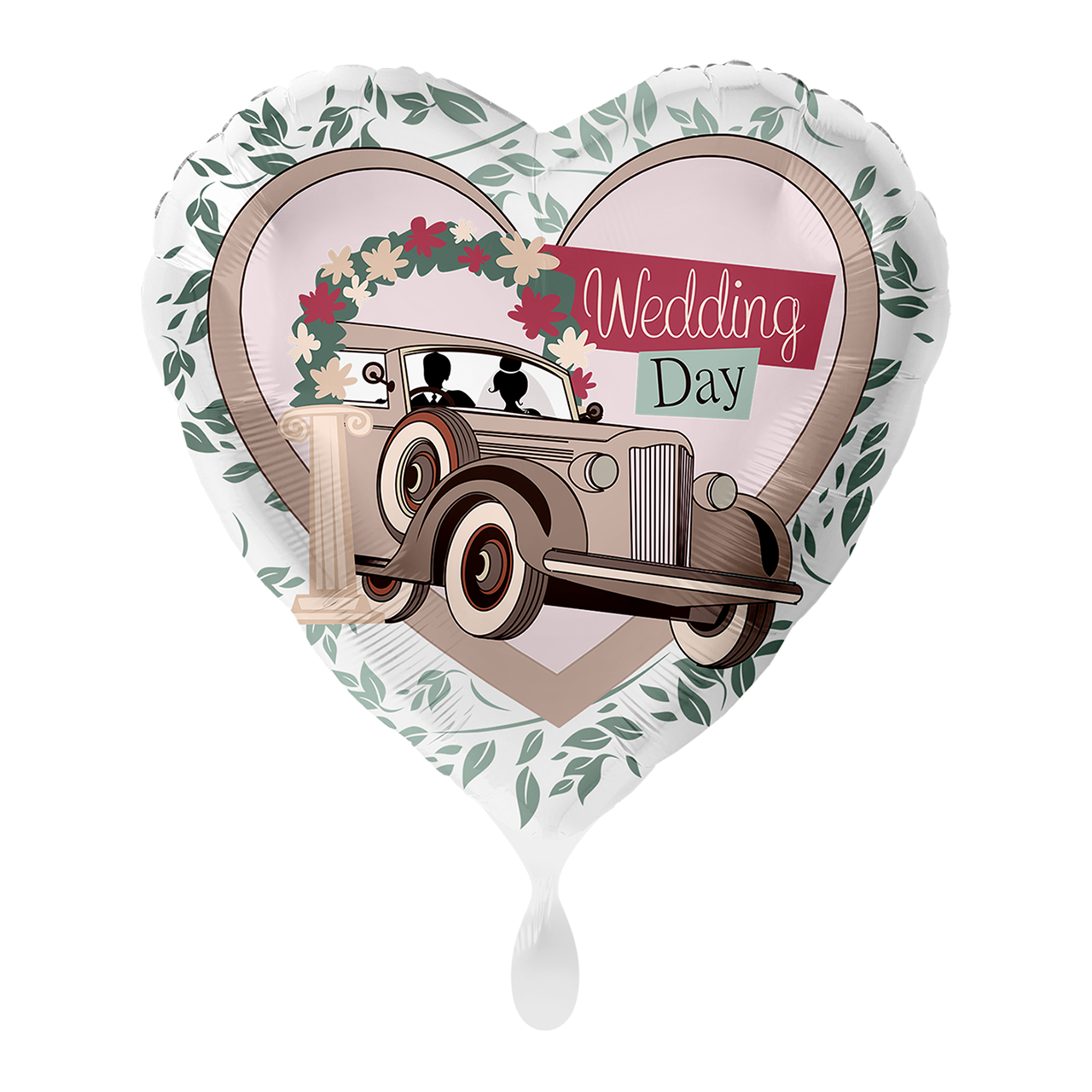 Wedding Day - ENG