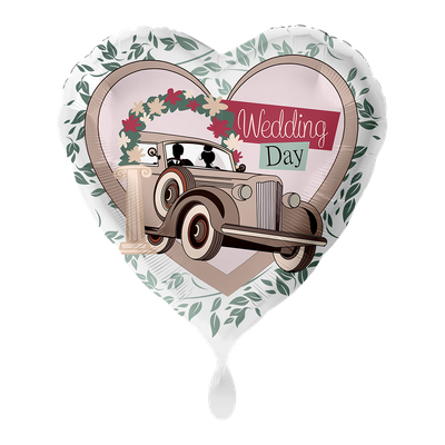 Wedding Day - ENG