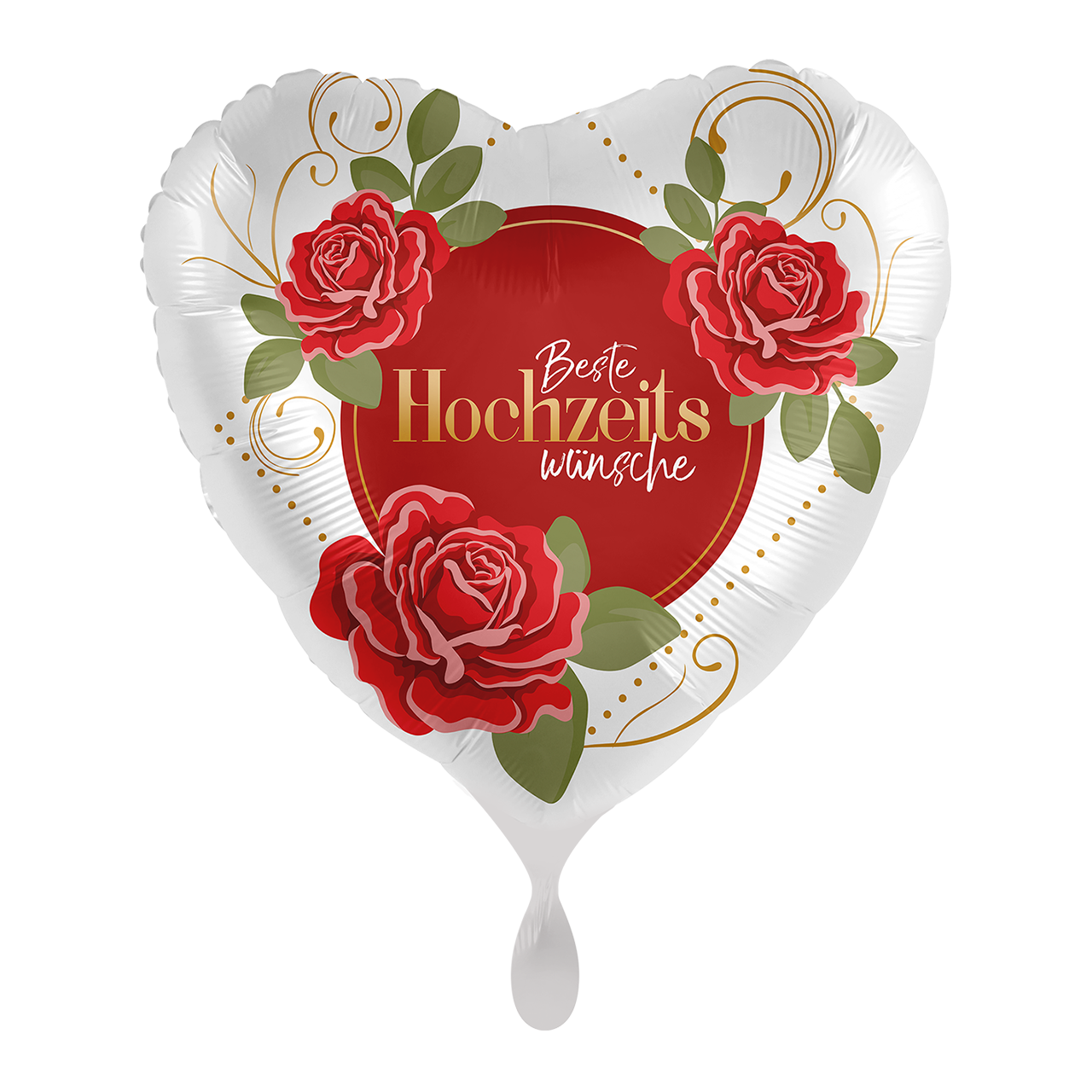 Hochzeitswünsche