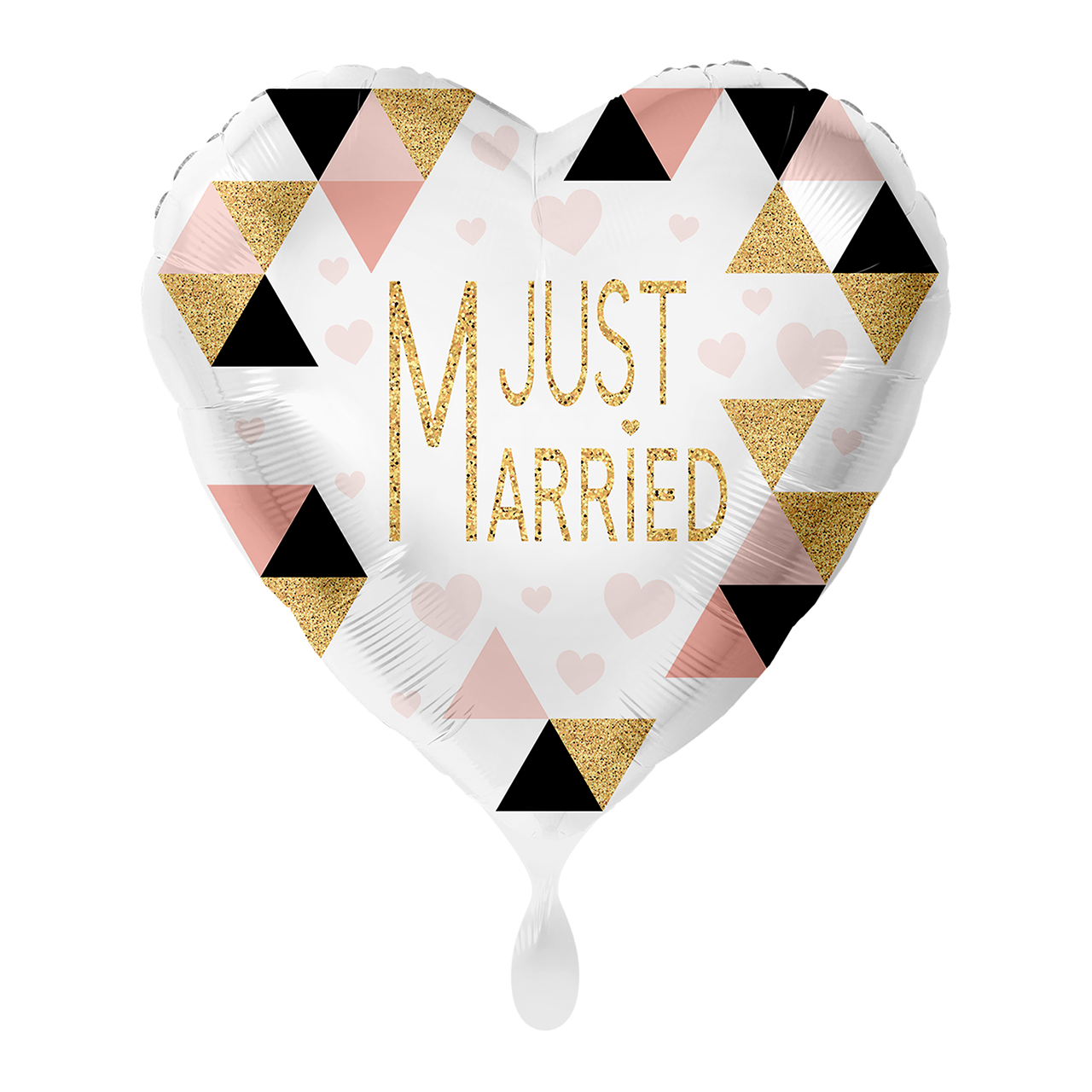 Just Married Modern - ENG