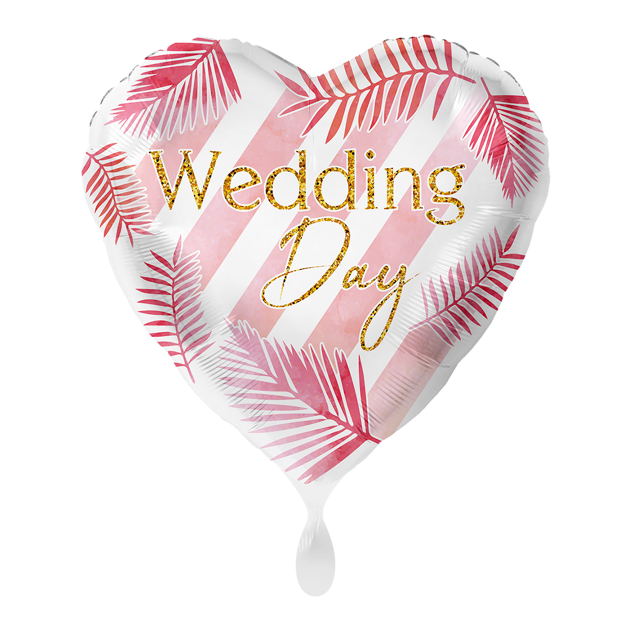 Wedding Day Modern - ENG