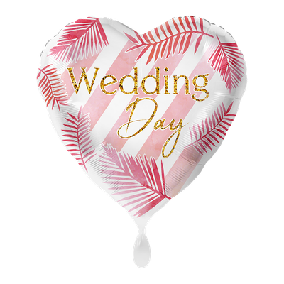 Wedding Day Modern - ENG