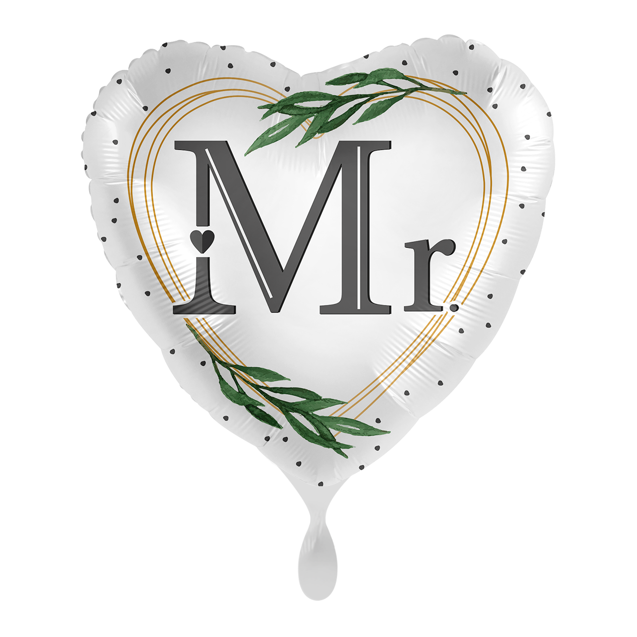 Mr. - ENG