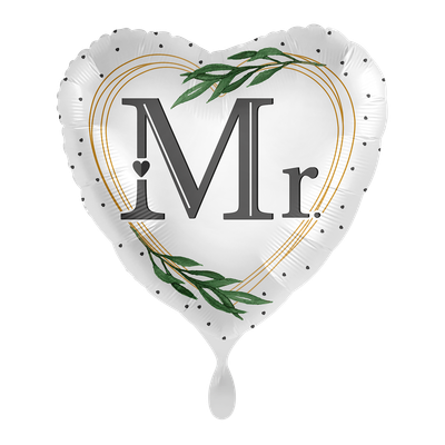 Mr. - ENG