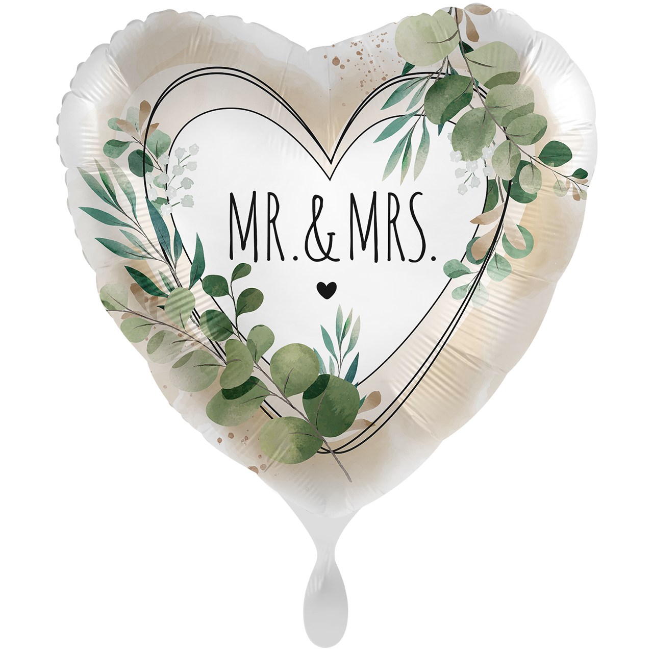 XXL - Mr. &amp; Mrs. Natural