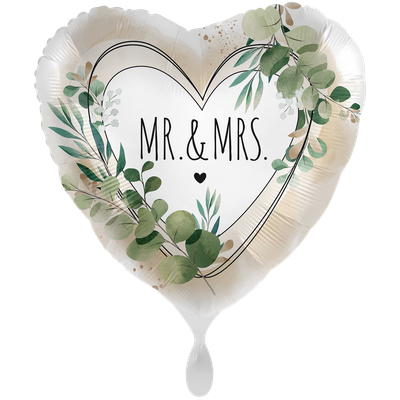 XXL - Mr. &amp; Mrs. Natural