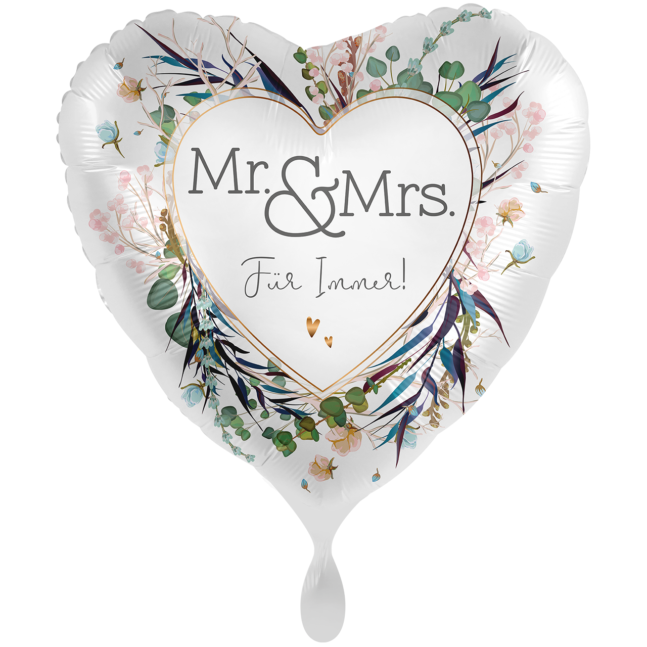 XXL - Mr. &amp; Mrs. - GER