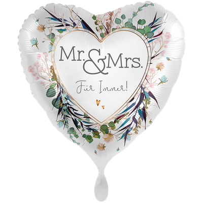XXL - Mr. &amp; Mrs. - GER
