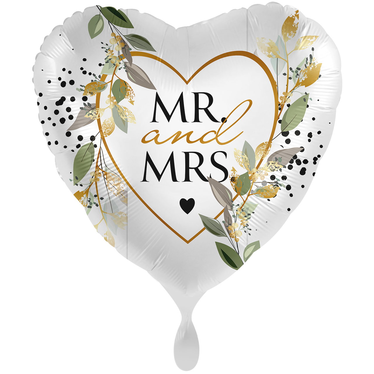 XXL - Mr. &amp; Mrs. Botanical - ENG