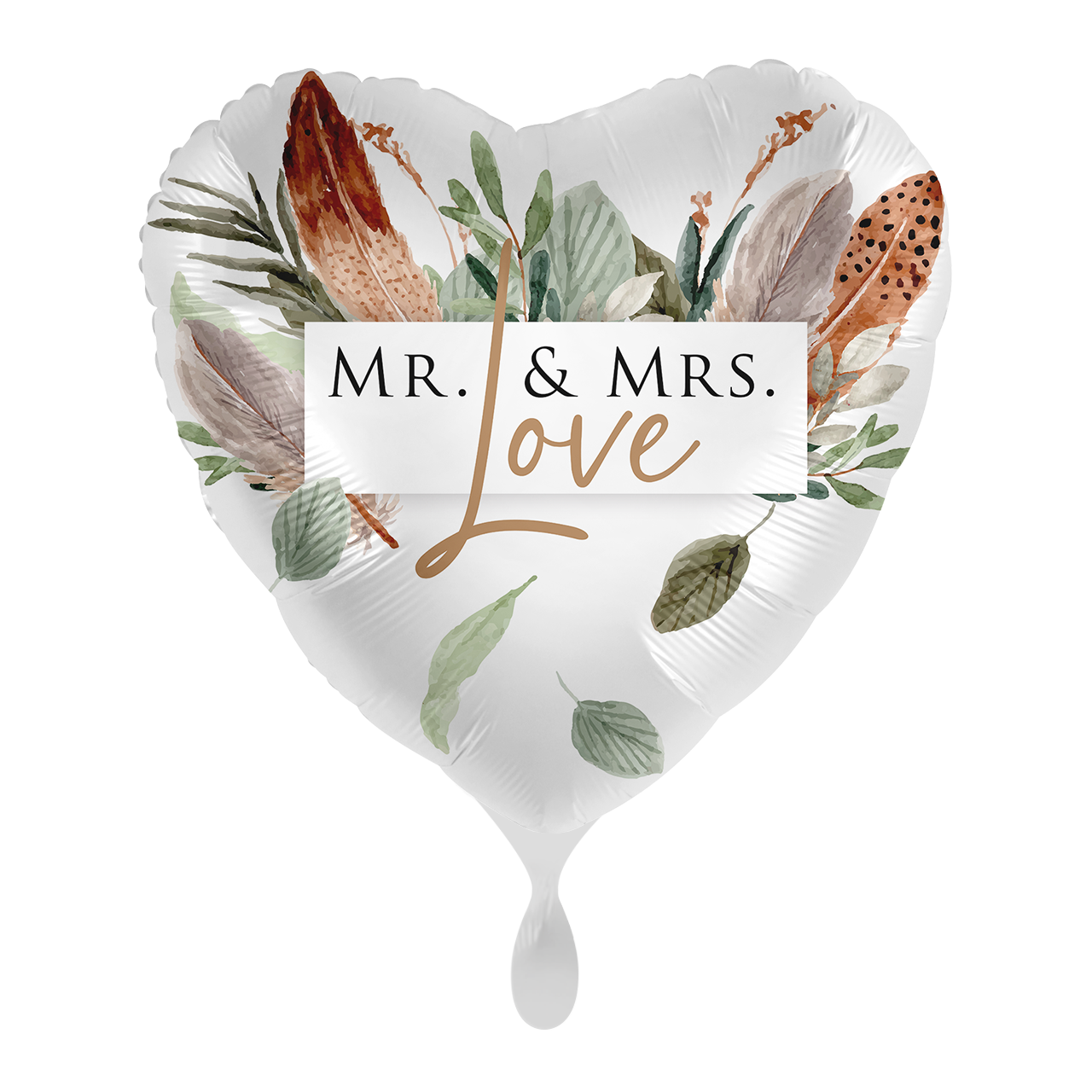 Rustic Love Wedding - ENG