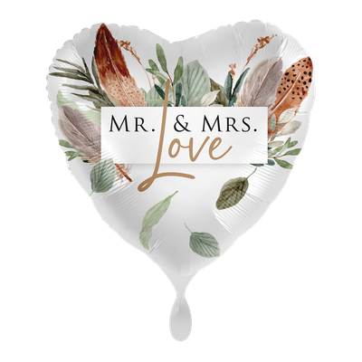 Rustic Love Wedding - ENG