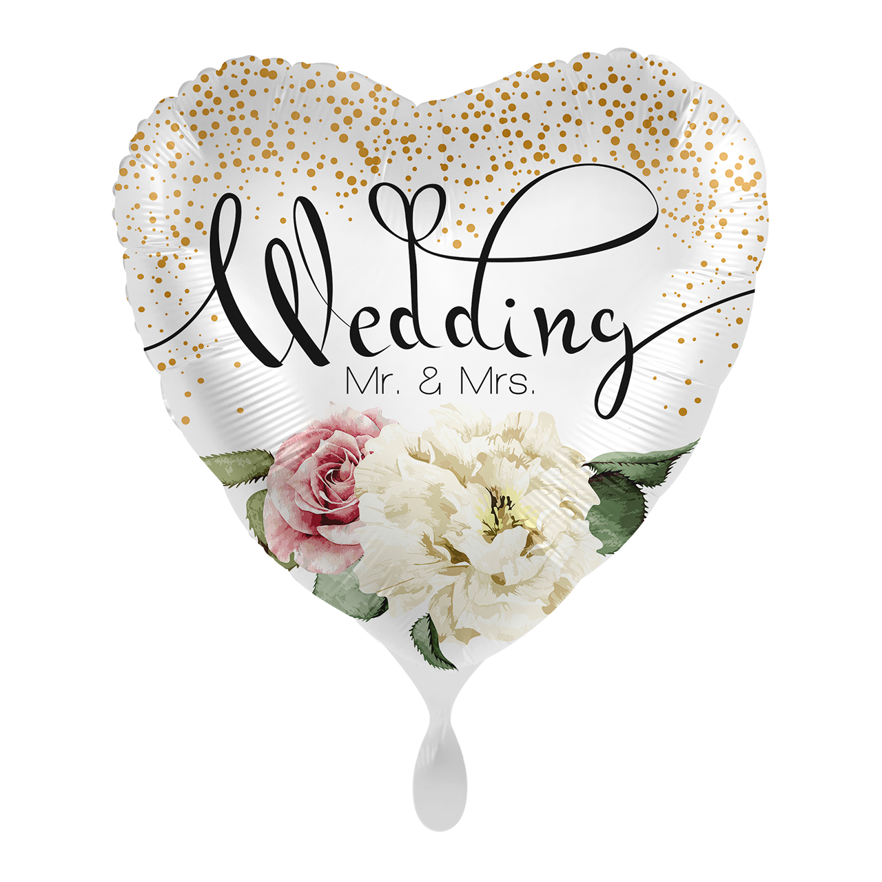 Wedding Flower - ENG
