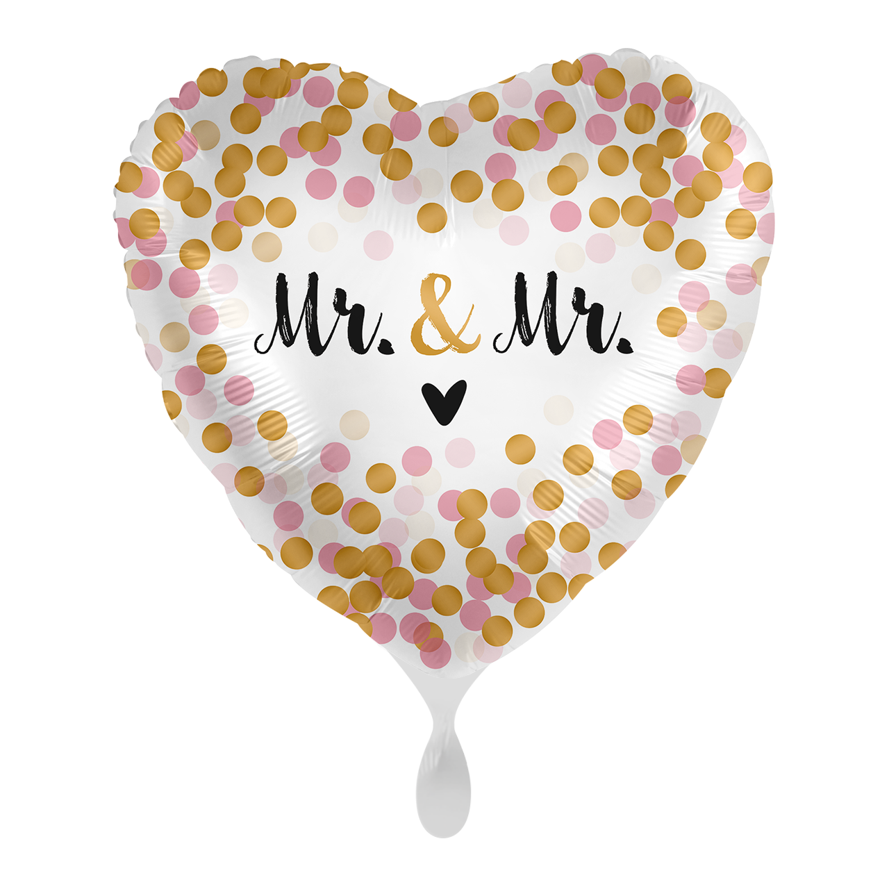 Dotty Love Mr. - ENG