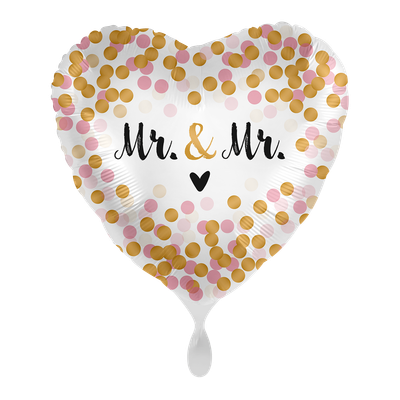 Dotty Love Mr. - ENG