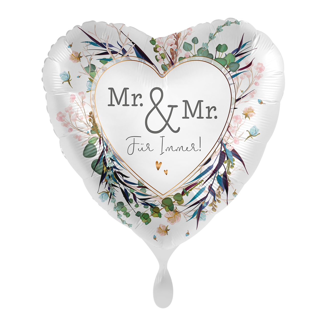 Mr. &amp; Mr. - GER