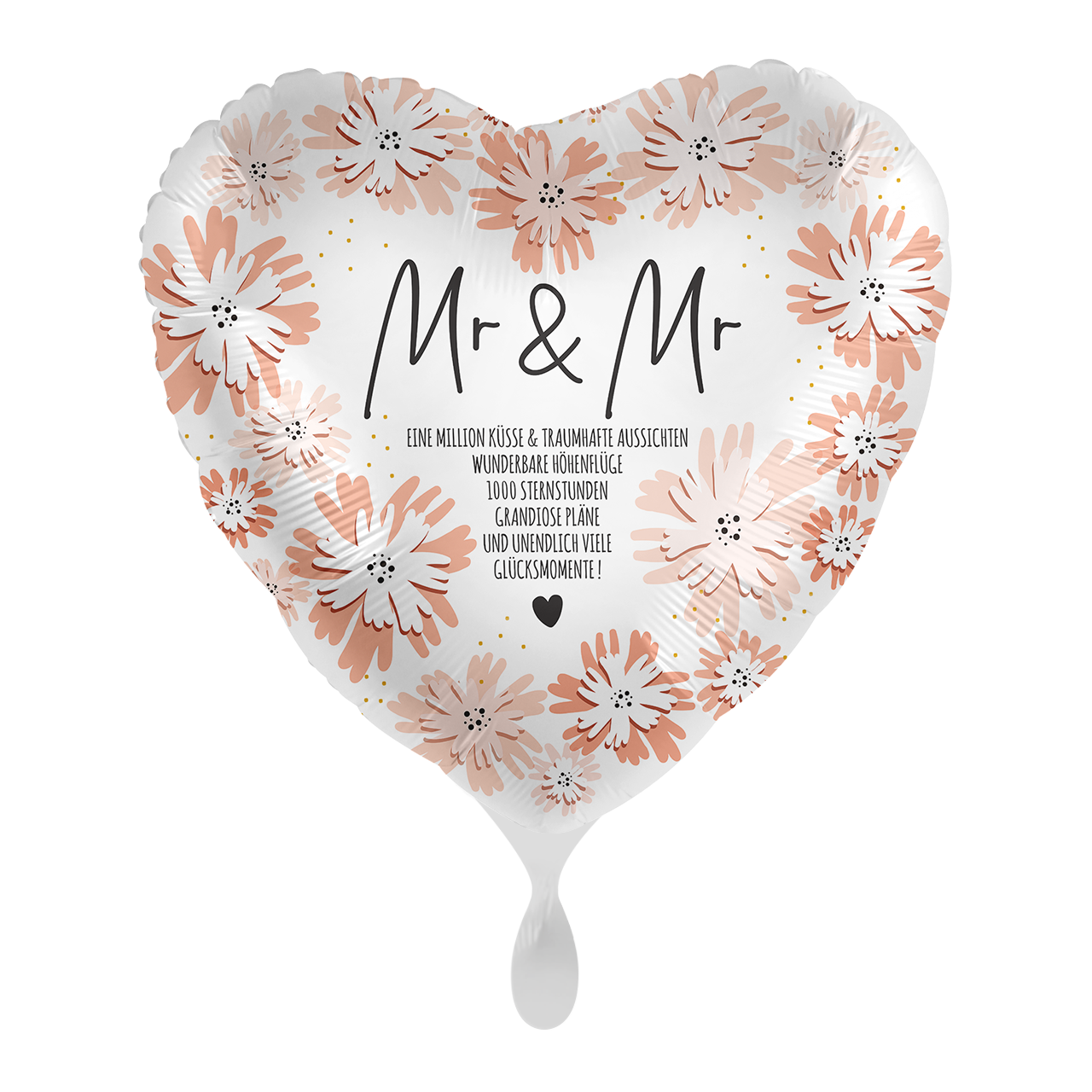 Blooming Wedding Day Mr. - GER