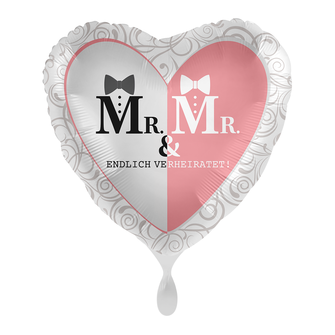 Mr. &amp; Mr. Finally Married - GER