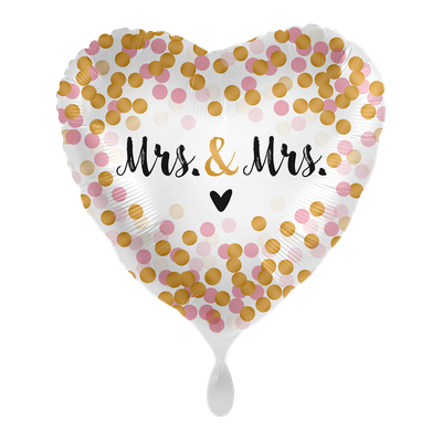 Dotty Love Mrs. - ENG