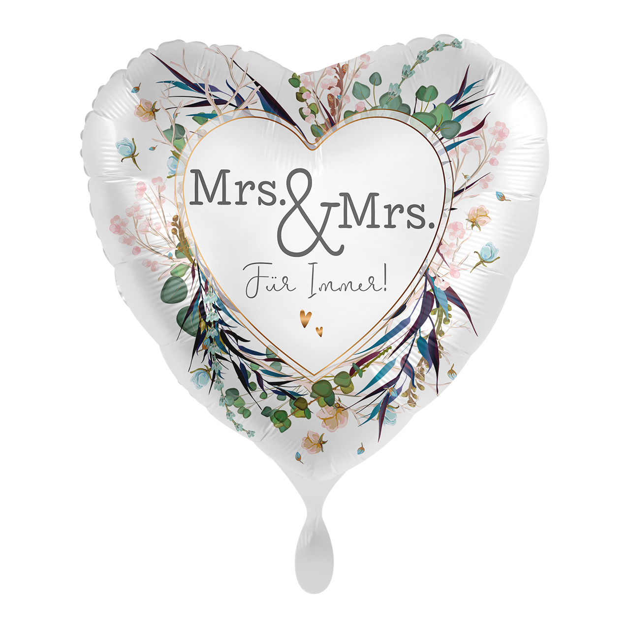 Mrs. &amp; Mrs. - GER