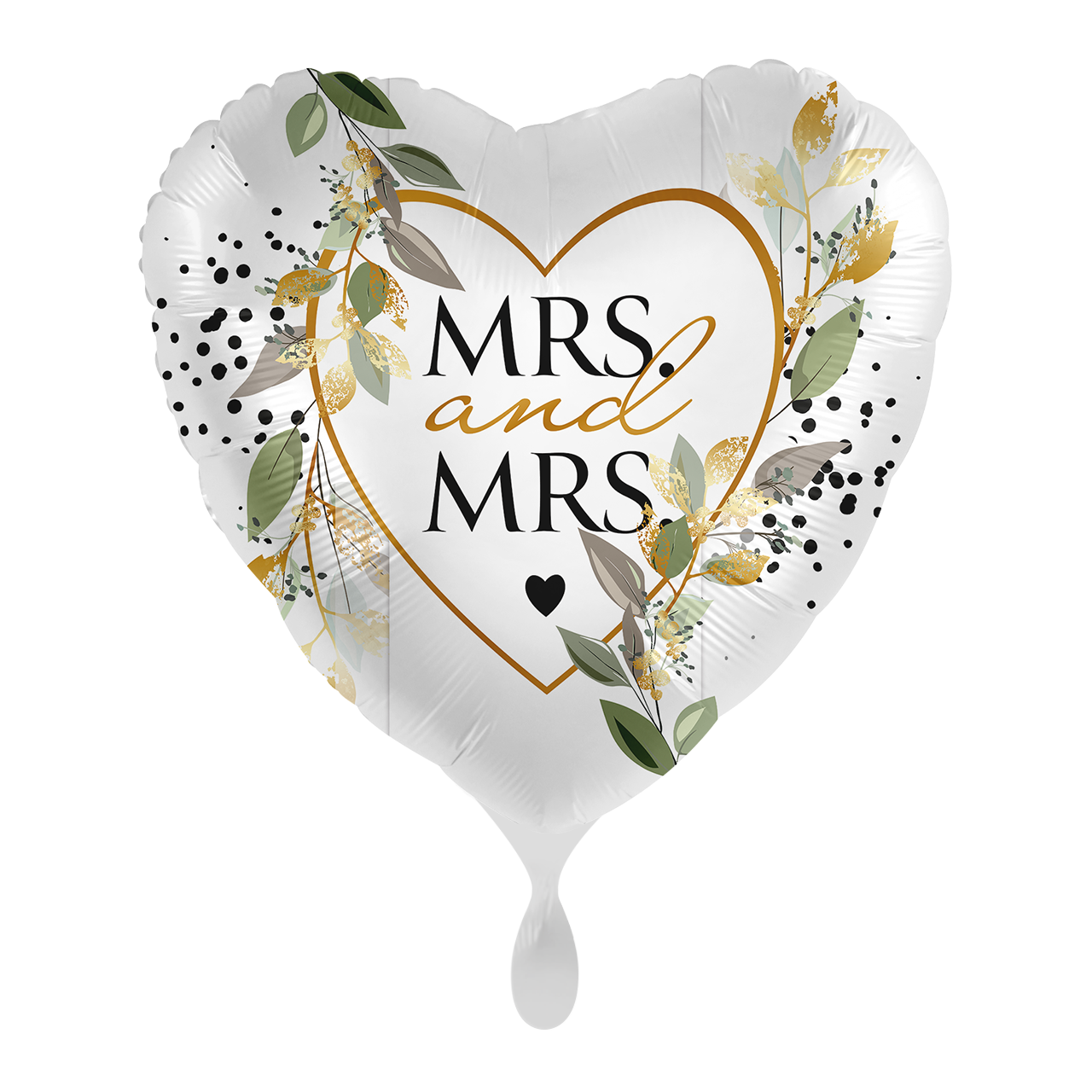 Mrs. &amp; Mrs. Botanical - ENG