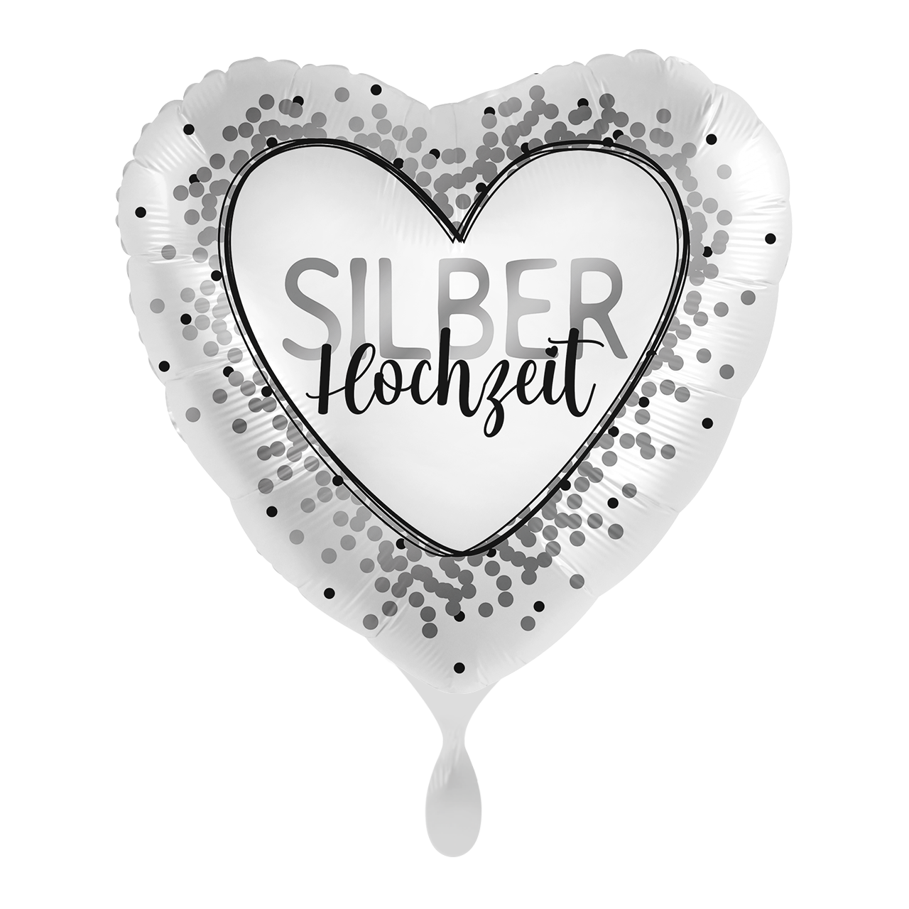 Silberhochzeit